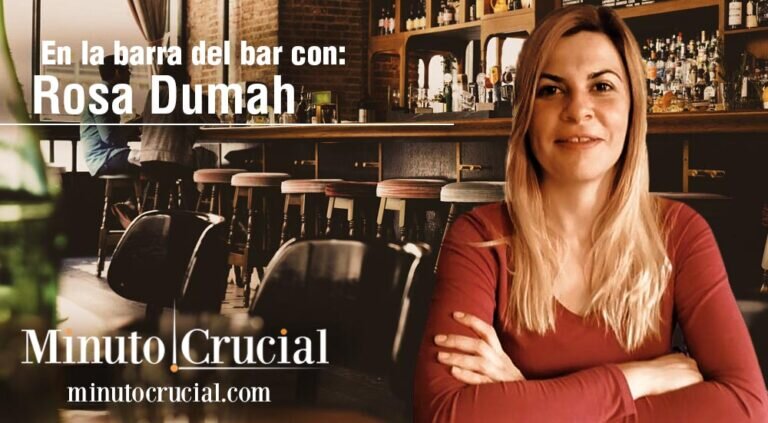 Historias de bar