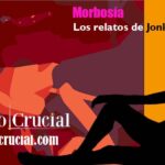 Jonko Blanco: Mi lucha interna