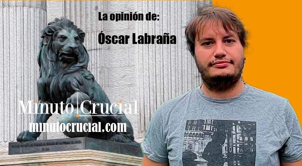 Cuando los sindicatos parecen haber olvidado para quien trabajan