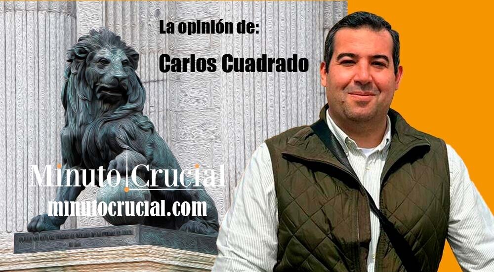 Caso Lindsay: cuando disentir también es hacer justicia