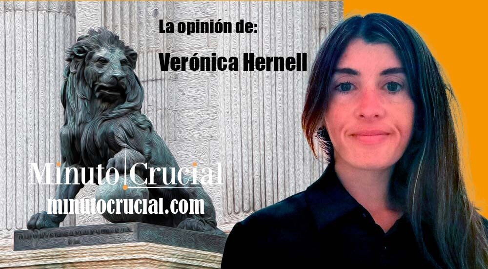 El controversial desahucio de Maricarmen